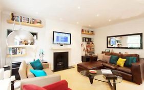 Sunny 2 Bedroom, 2 Bathroom Apartment With Roof Terrace